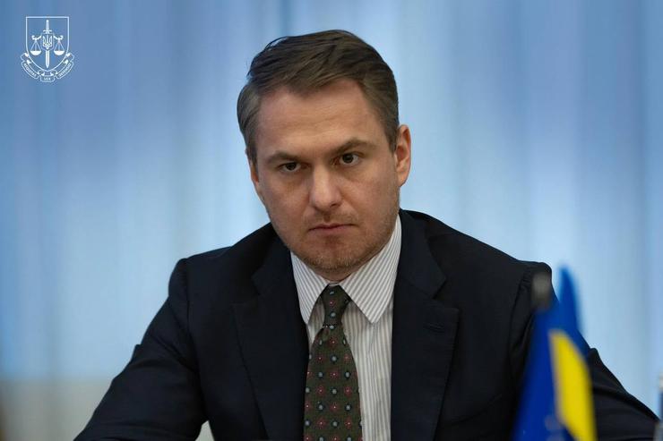 Руслан Кравченко