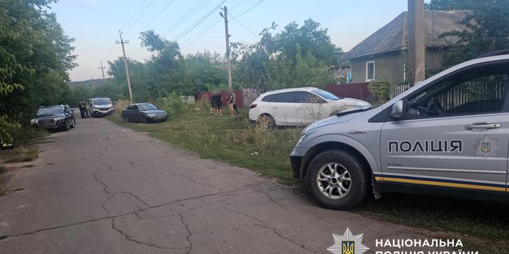 На Одещині працівник ТЦК збив дитину