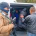 СБУ затримала весь склад однієї із “виборчих комісій” РФ, яка діяла під час окупації Херсонщини