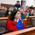 Депутатка Габібуллаєва: «Київрада обговорює створення понтонної переправи через Дніпро, потрібно 8 млрд грн»