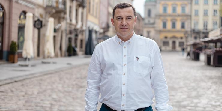 На Франківщині загинув нардеп від "Голосу" Ярослав Рущишин: як це сталося