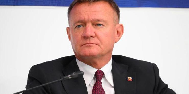 Застрелився ексглава Курщини і ексміністр транспорту РФ Старовойт, — росЗМІ