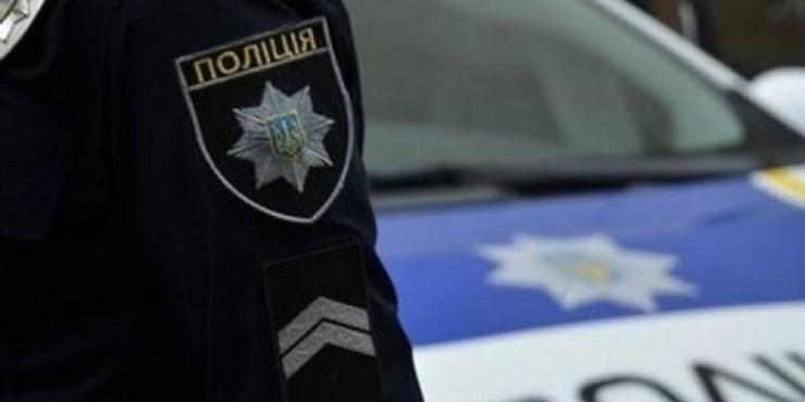 У Львівській області відсторонили начальника патрульної поліції: що трапилось