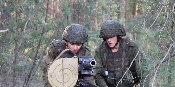 Індія приєдналася до військових навчань Білорусі та РФ: у НАТО заявили про "червоні лінії"