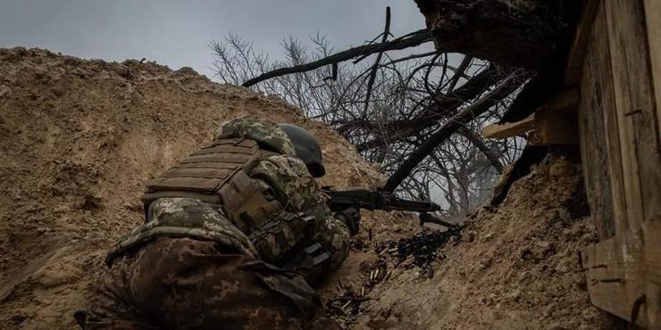 Росія перекинула до Бахмута десантників: що там відбувається