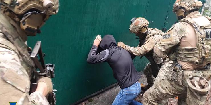 Російському шпигуну, який "здавав" позиції ЗСУ біля Бахмута, присудили 15 років тюрми