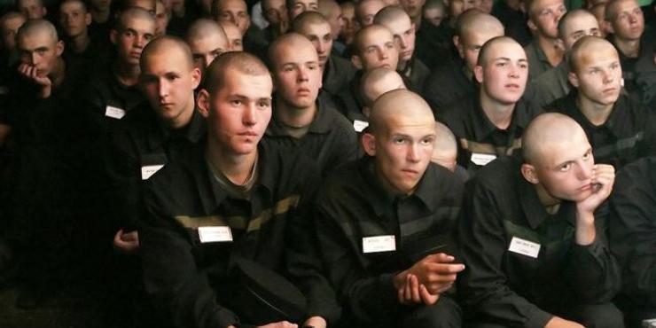 Держдума РФ дозволила саджати до в’язниці за диверсії з 14 років