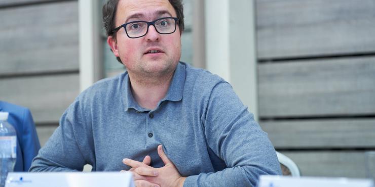 Спецтрибунал для керівництва Росії: Чому Україна хоче, щоб він був міжнародним