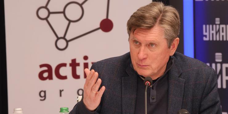 Для багатьох українців депутат - це узагальнений образ "ворога народу", - політолог Фесенко