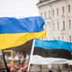 Естонія не проситиме Україну утриматись від ударів по РФ, попри інциденти з дронами