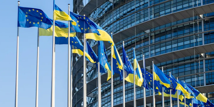Рада ЄС створила масштабну Місію військової допомоги на підтримку України