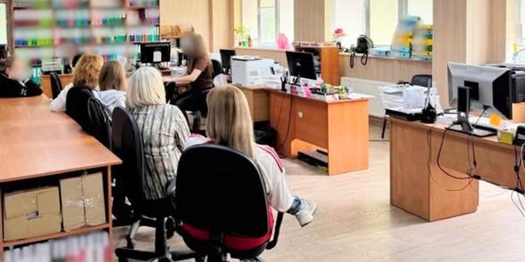 Підприємство з Полтавщини відшкодувало несплачені податки Підприємство з Полтавщини відшкодувало несплачені податки