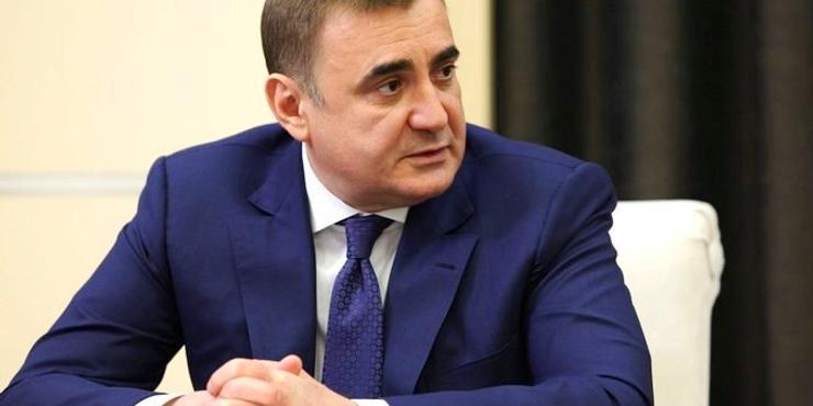Путін призначив секретарем Держради свого колишнього охоронця