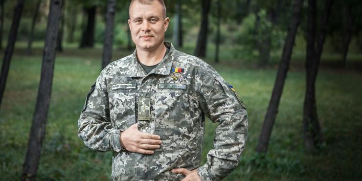 Українські військові можуть переломити хід війни у Бахмуті, — полковник Межевікін в NYT