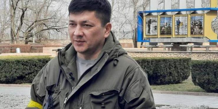 У Миколаївській ОВА назвали причину чергування кораблів РФ в Чорному морі