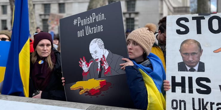Міжнародний суд відкриє дві справи проти Росії за її військові злочини в Україні, — NYT