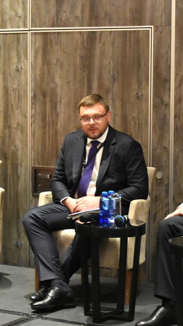 Керівники НАБУ і САП кажуть, що тиск на антикорупційні органи триває Керівники НАБУ і САП кажуть, що тиск на антикорупційні органи триває: «Влада не засвоїла жодного уроку»