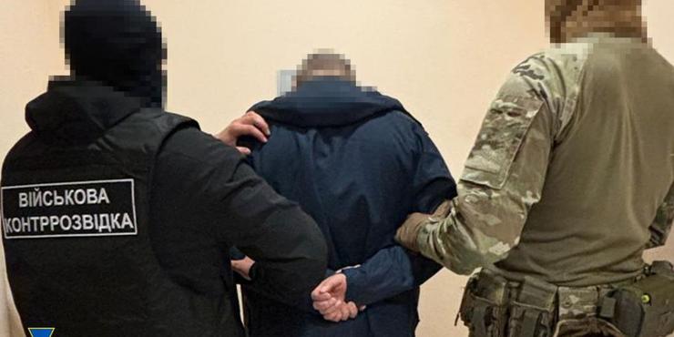 СБУ, за сприяння Сирського, викрила російського "крота" у лавах українських ССО