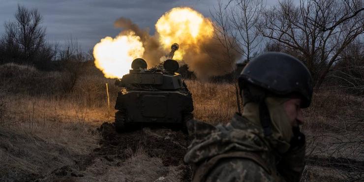 Ексдиректор ЦРУ розповів про своє бачення українського контрнаступу