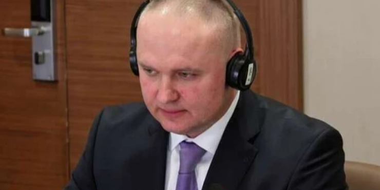 Уряд призначив нового голову Державної митної служби: хто ним став