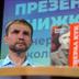 "Нашим життєвим інтересом є розвиток національних рухів поневолених Росією народів", - В'ятрович