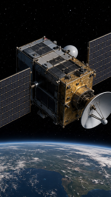 Росія створює аналог Starlink: чи може бути успішним проєкт «Рассвєт», і яка є загроза для України Росія створює аналог Starlink: чи може бути успішним проєкт «Рассвєт», і яка є загроза для України