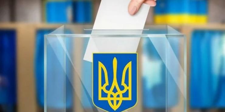ЦВК пропонує чотири нові кроки для проведення виборів після перемоги