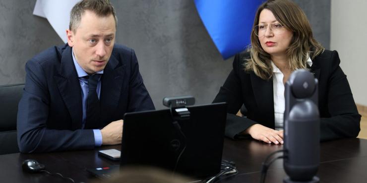 Міністр економіки призначив тимчасово виконуючу обов'язки голови АРМА: що відомо