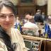 Арахамія сказав, коли виключать з фракції "Слуга народу" нардепку Марченко, яку спіймали на хабарі