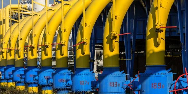 Україна почала транспортування газу з Європи через Молдову: як це працює