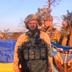 Як звільняли Урожайне: морпіхи показали епічне відео втечі росіян