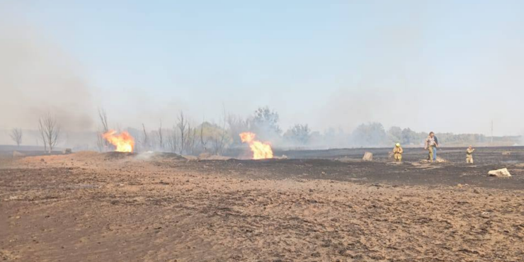 На Полтавщині вибухнув газогін: що про це відомо