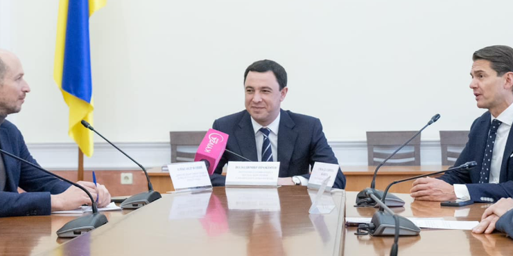 Суд відправив заступника мера Києва Прокопіва під цілодобовий домашній арешт