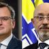 Кулеба і Резніков закликали країни приєднатися  до міжнародної танкової коаліції на підтримку України