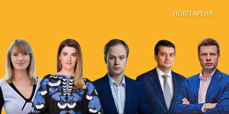 Україна-2022: прорахунки і здобутки року, що минає. Думки влади і опозиції в опитуванні Політарени