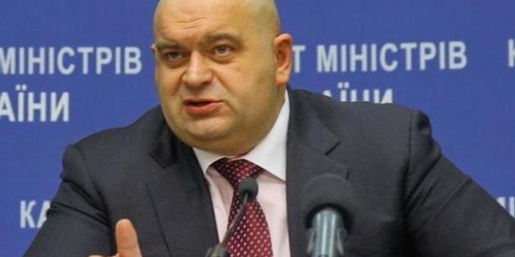 Ексміністр екології Злочевський заплатить штраф за рекордний хабар