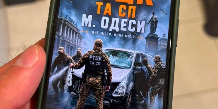 В Одесі 10 співробітникам ТЦК повідомили про підозру у викраденні і катуванні людей: душили, били, надягли кайданки