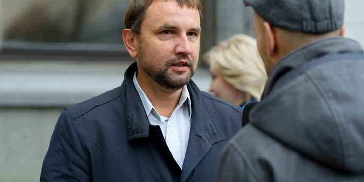 Вятрович повідомив, як Рада подбала про гідні пенсій борцям за незалежність України