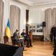Президент під час зустрічі з українською громадою в Нью-Йорку