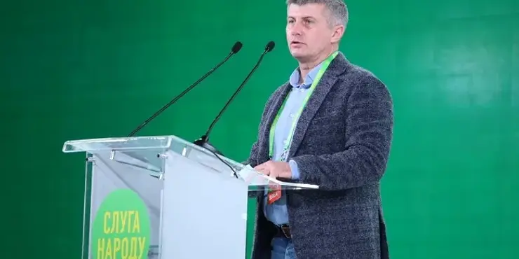 Нардеп Галайчук розповів, скільки грошей принесе до бюджету економічне бронювання