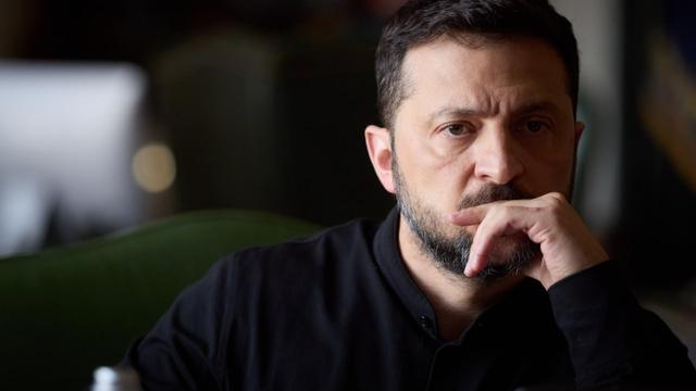 Президент України Володимир Зеленський Президент України Володимир Зеленський