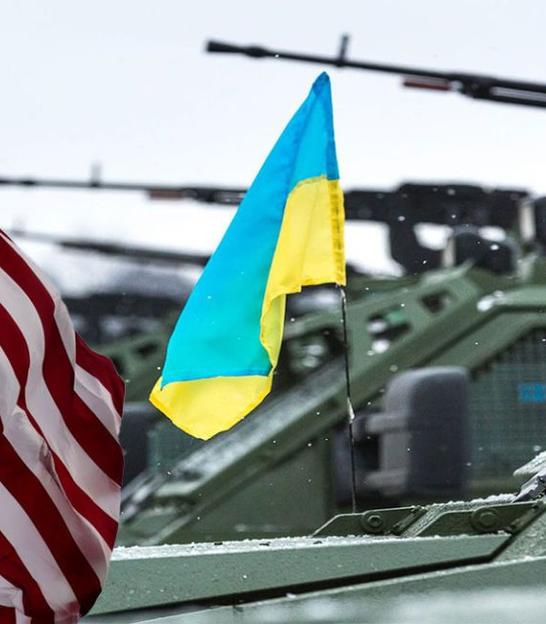 США погрожують зупинити PURL — закупівлю зброї для України, щоб змусити не бити по російським НПЗ, — FT