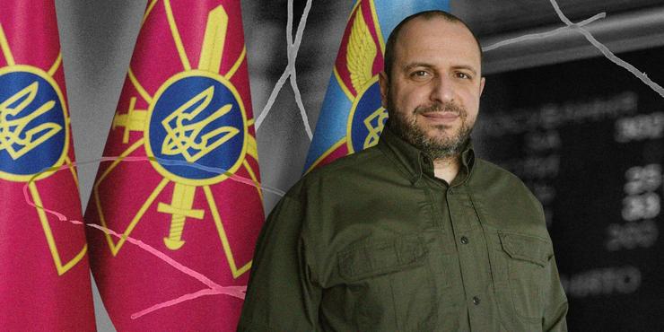 В Умєрова заперечили "екстреність" переговорів у Берліні: це звичайна планова робота