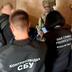 У Миколаєві затримали чоловіка, який готував ракетний удар РФ по оборонних заводах та будівлі СБУ