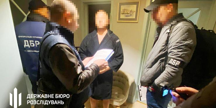Колишнього посадовця Мін’юсту підозрюють у розтраті 10 мільйонів гривень