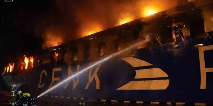 На Одещині повністю відновили тепло та водопостачання після російського обстрілу 13 грудня
