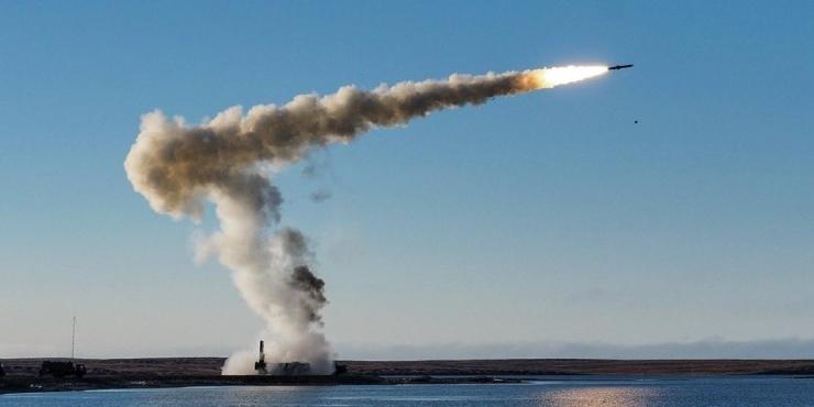 В розвідці розповіли, коли Росія знову атакуватиме ракетами
