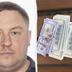 На Рівненщині затримали начальника поліції з Києва, який втік з арештованими грошима