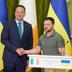 Прем’єр Ірландії після візиту в Бучу повідомив про виділення допомоги Україні: зіткнувся віч-на-віч з жахом