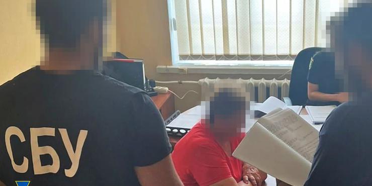 Фермерка з Харківщини вивезла і продала у РФ українського зерна на 13 млн грн: в СБУ відреагували